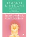 Copertă produs Inimă deschisă, minte deschisă - thumb 1