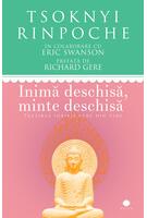 Copertă produs Inimă deschisă, minte deschisă