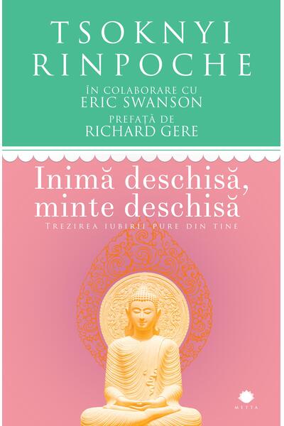 Inimă deschisă, minte deschisă