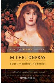 Copertă produs Scurt manifest hedonist