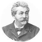 Fotografie autor Frederic Masson