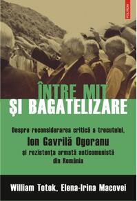 Copertă produs &Icirc;ntre mit și bagatelizare
