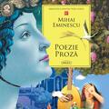 Copertă produs Poezie. Proză - gallery small 