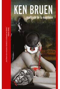 Copertă produs Martirele de la Magdalen