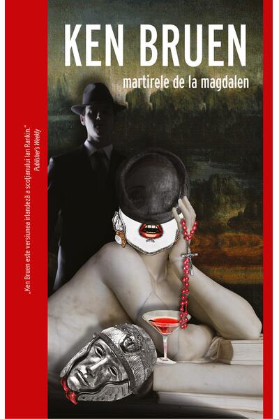 Martirele de la Magdalen