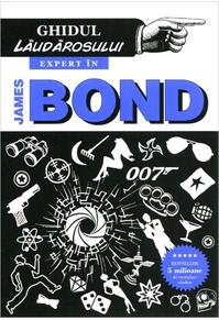 Copertă produs Expert &icirc;n James Bond