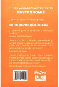 Copertă produs Expert &icirc;n gastronomie