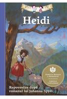 Copertă produs Heidi