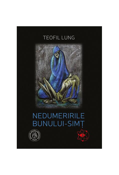 Copertă produs Nedumeririle bunului-simţ