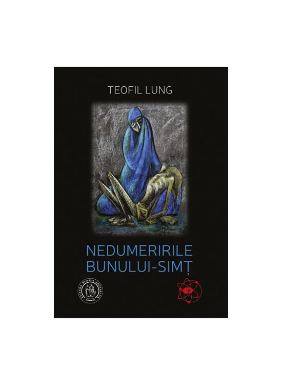 Copertă produs Nedumeririle bunului-simţ - gallery big 1