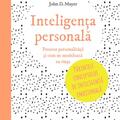 Copertă produs Inteligența personală - gallery small 