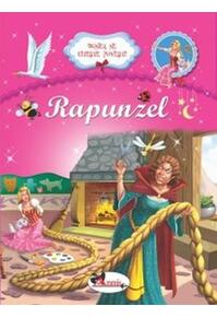 Copertă produs Rapunzel