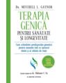 Copertă produs Terapia genică pentru sănătate și longevitate - thumb 1