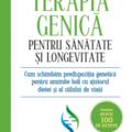 Copertă produs Terapia genică pentru sănătate și longevitate - gallery small 