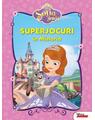 Copertă produs Superjocuri &icirc;n Misteria - thumb 1