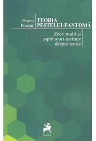 Copertă produs Teoria peştelui-fantomă