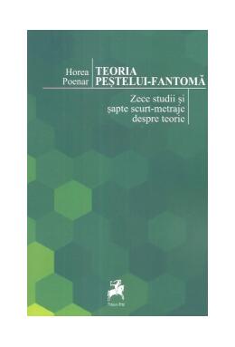 Copertă produs Teoria peştelui-fantomă