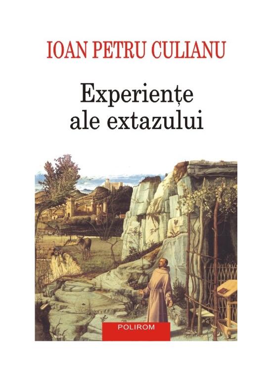 Copertă produs Experienţe ale extazului - gallery big 1