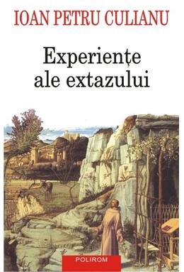 Copertă produs Experienţe ale extazului