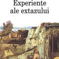 Copertă produs Experienţe ale extazului - gallery small 