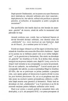 Copertă produs Experienţe ale extazului