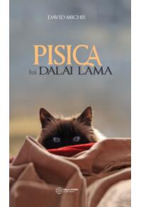 Copertă produs Pisica lui Dalai Lama