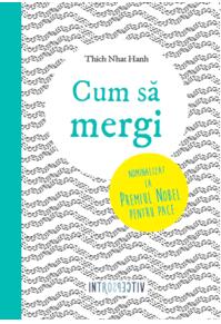 Copertă produs Cum să mergi (Vol. 4)