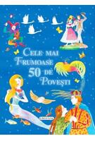 Imagine produs Cele mai frumoase 50 de povești