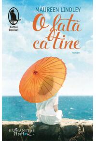 Copertă produs O fată ca tine
