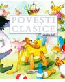Copertă produs Povești clasice pentru toți - thumb 1