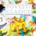 Copertă produs Povești clasice pentru toți - gallery small 