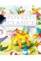 Povești clasice pentru toți