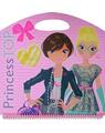 Copertă produs Princess Top. My Style (roz) - thumb 1