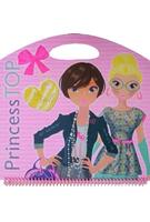 Princess Top. My Style (roz)