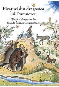 Copertă produs Picături din dragostea lui Dumnezeu