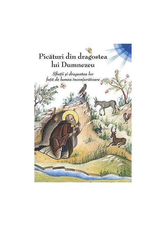 Copertă produs Picături din dragostea lui Dumnezeu - gallery big 1