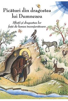 Copertă produs Picături din dragostea lui Dumnezeu