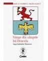 Copertă produs S&acirc;nge din s&acirc;ngele lui Dracula. Saga boierilor Florescu - thumb 1