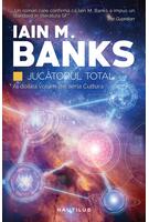 Copertă produs Jucătorul total (Vol. 2)