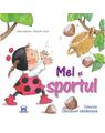 Copertă produs Mel și sportul - thumb 1