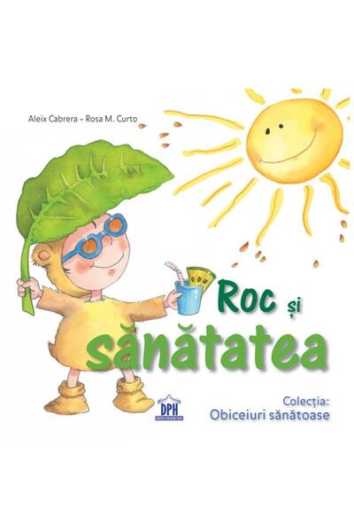 Roc și sănătatea