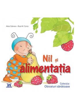 Copertă produs Nil și alimentația