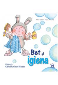 Copertă produs Bet și igiena