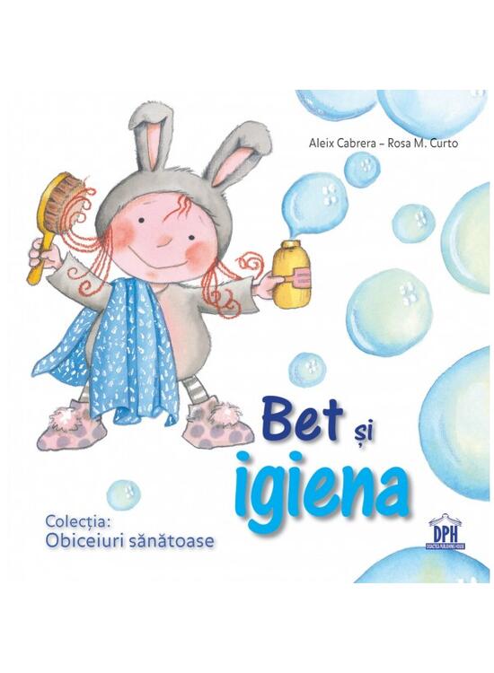 Copertă produs Bet și igiena - gallery big 1
