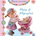 Copertă produs Maia și păpușica - gallery small 
