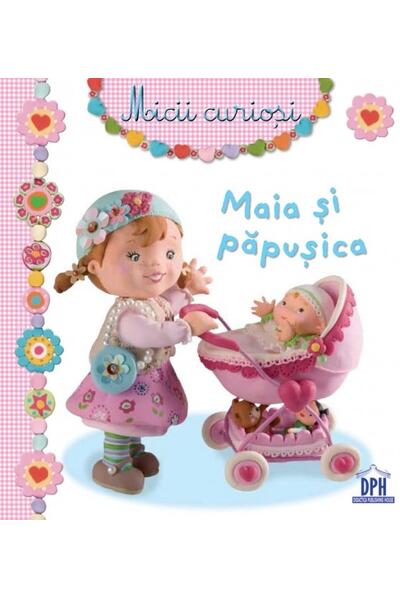 Maia și păpușica