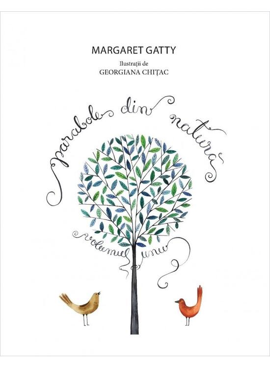 Copertă produs Parabole din natură (Vol.1) - gallery big 1