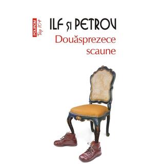 Douăsprezece scaune