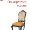 Copertă produs Douăsprezece scaune (Top 10+) - gallery small 