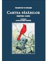 Copertă produs Cartea păsărilor pentru copii - thumb 1